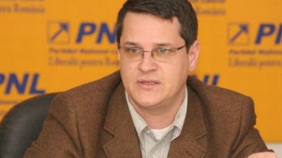 Eduard Hellvig, aviz favorabil de la Comisia pentru Controlul SRI