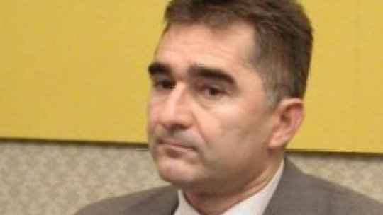 Ioan Ghişe vrea să înfiinţeze partidul pentru creşterea salariilor şi pensiilor din România
