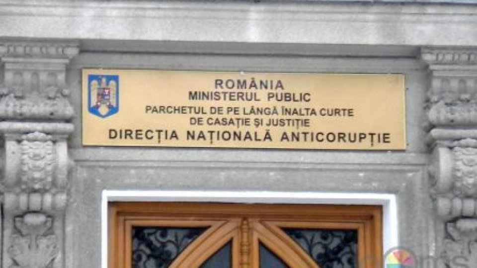 Sora premierului a fost audiată la DNA