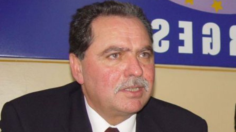 Fostul preşedinte al CJ Argeş, condamnat la peste 7 ani de închisoare