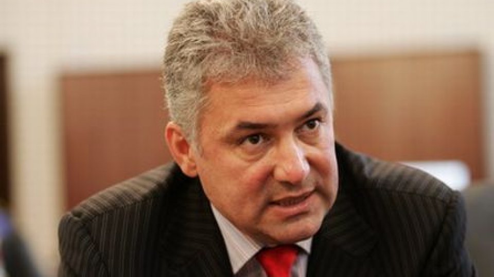 Adriean Videanu, eliberat din arest, dar sub control judiciar