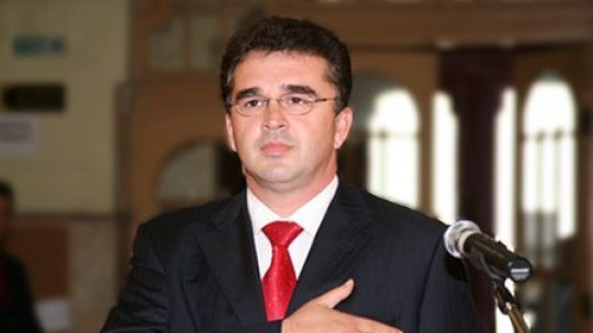 Marian Oprişan, achitat în dosarul "Căprioara"
