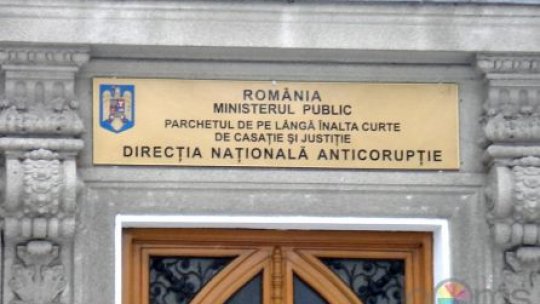 Percheziţii la Ministerul Fondurilor Europene