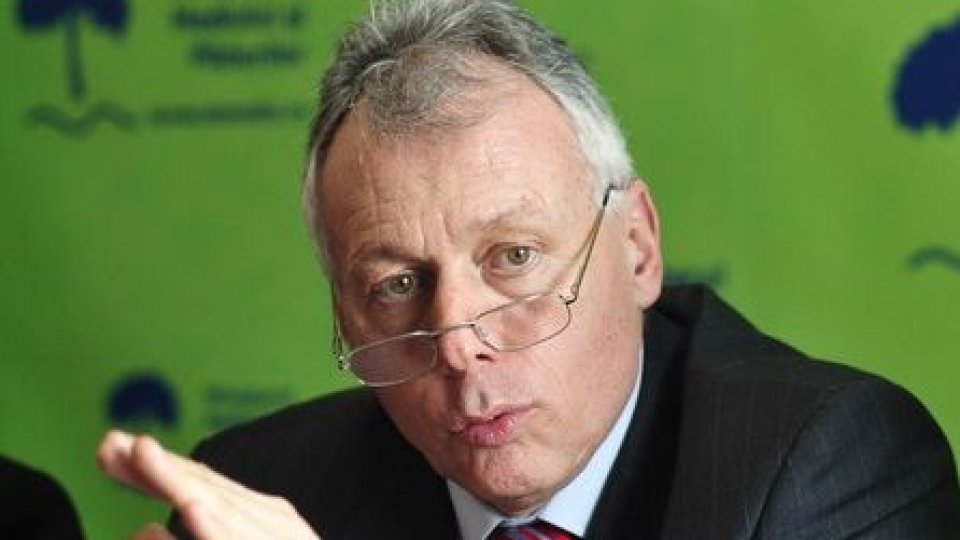 Deputaţii au respins cererea DNA de urmărire penală a lui Laszlo Borbely