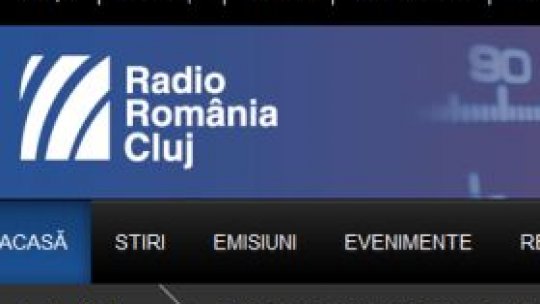 Martie: o lună efervescentă la Radio România Cluj