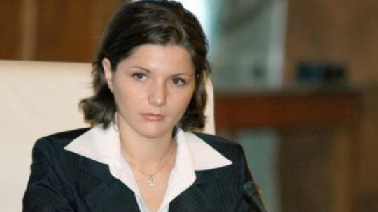 Fosta preşedintă a ANRP, sub control judiciar