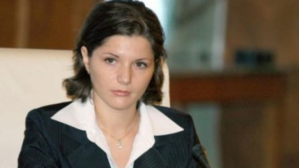 Fosta preşedintă a ANRP, sub control judiciar