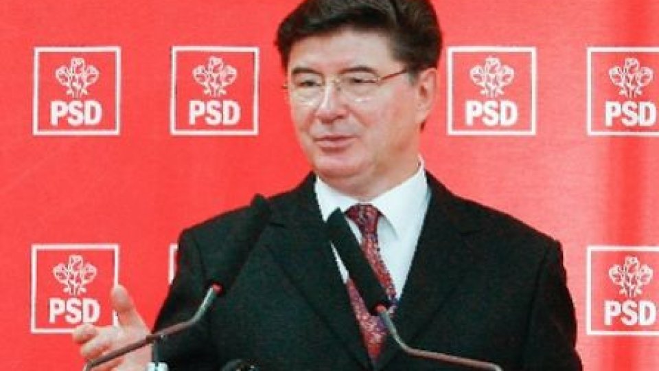 Se reuneşte Comisia pentru revizuirea Constituţiei