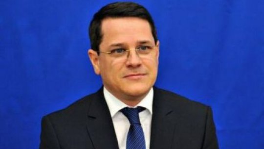 Parlamentul votează noul şef al SRI