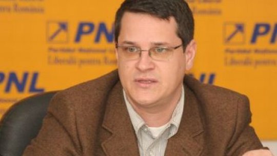 Hellvig, noul șef al SRI: Demisionez din PNL și rămân civil în SRI