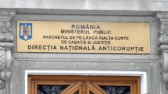 Avocata Alinei Bica, sub control judiciar