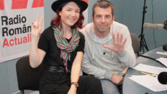 Gala premiilor Muzicale Radio România, ediţia a XIII-a