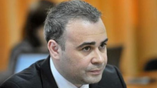 UPDATE Comisia Juridică a Senatului, aviz negativ în cazul Darius Vâlcov