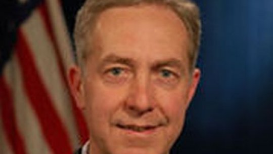 Hans G. Klemm, nominalizat pentru postul de ambasador al SUA la Bucureşti