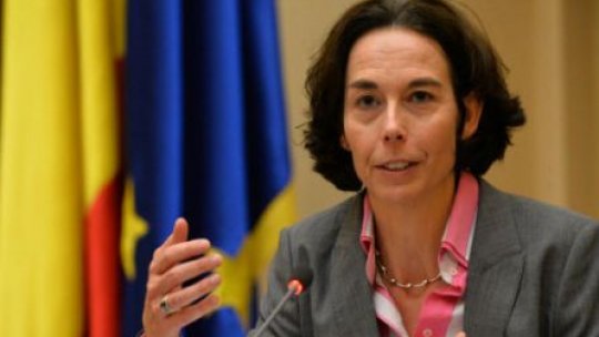 FMI recomandă Guvernului să reanalizeze reducerea TVA