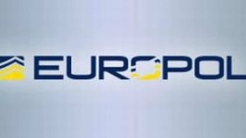 Tamara Schotte, senior expert al Departamentului de Crimă Organizată din cadrul Europol