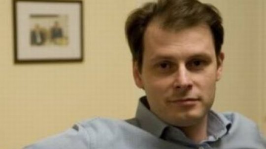 Sergiu Lucinschi, fiul fostului preşedinte al R. Moldova, propunere de arestare