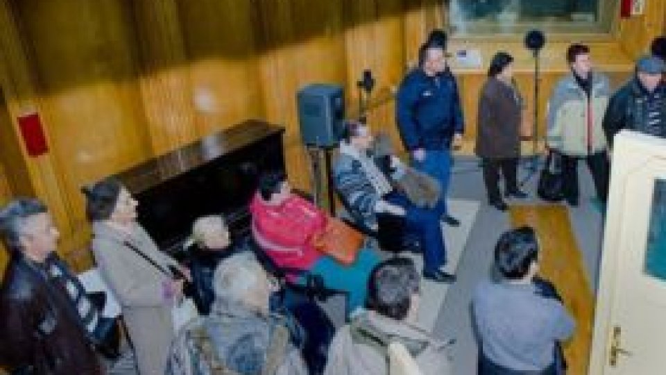 Un nou premiu internaţional pentru producția "Numărătoare inversă"