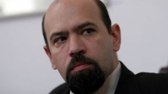 Deputatul UDMR Marko Attila a anunţat că demisionează din Parlamentul României