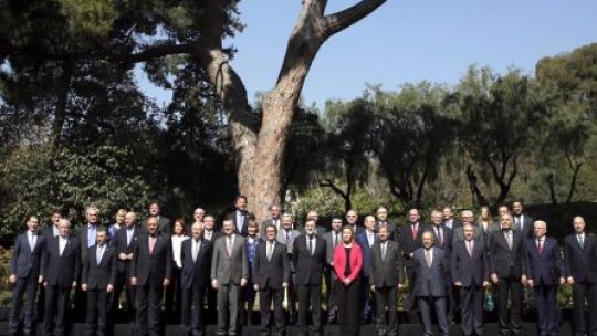 Aurescu propune o reuniune a Consiliului româno-iordanian în 2015