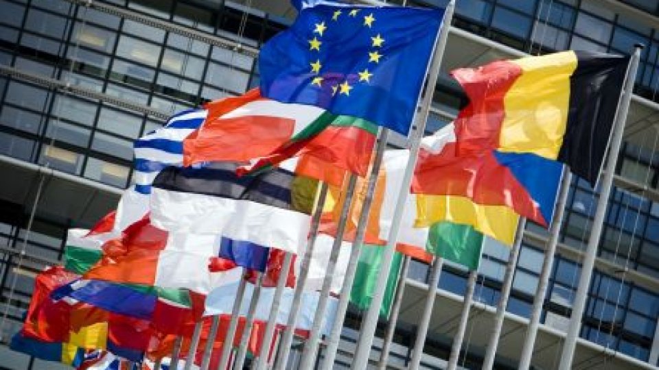 Poliţia Europeană, Europol, implicată în lupta împotriva terorismului