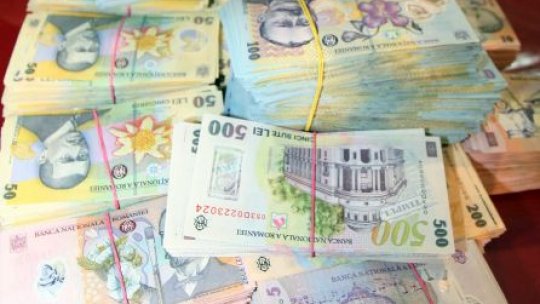 Legea finanţării partidelor, discutată miercuri în Comisia de Cod Electoral