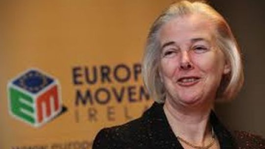 Catherine Day: România a înregistrat progrese în domeniul justiţiei şi anticorupţiei