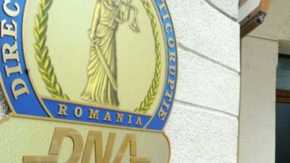 DNA solicită Senatului toate înscrisurile din 2014-2015