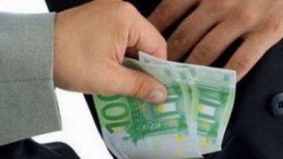 Bucureştiul, Maramureşul şi Bacăul, în topul naţional al corupţiei