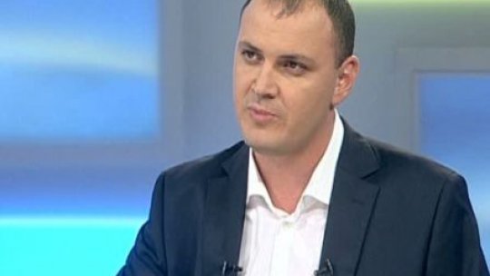 Control judiciar prelungit pentru deputatul Sebastian Ghiţă