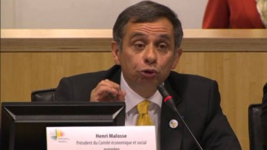 Lipsa unei infrastructuri moderne, un motiv pentru ca investitorii să plece din România