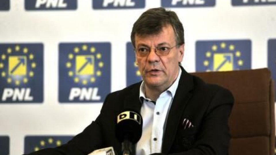 Liberalii atacă la CCR votul în cazul lui Dan Şova