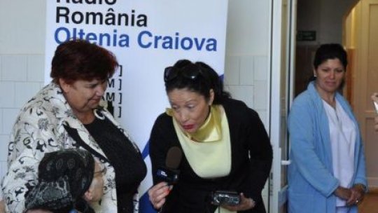 Cărţile s-au întors acasă