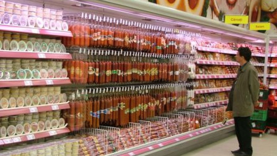 Ponta anunţă verificări în privinţa creşterii preţurilor la alimente