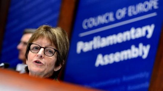 Înalt oficial european solicită clarificări în privinţa activităţii CIA pe teritoriul României