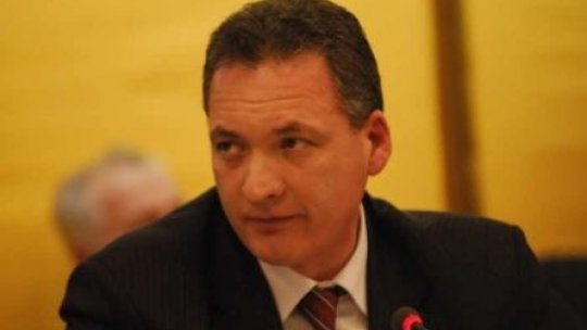 Senatorul Alexandru Cordoş s-a autosuspendat din PSD