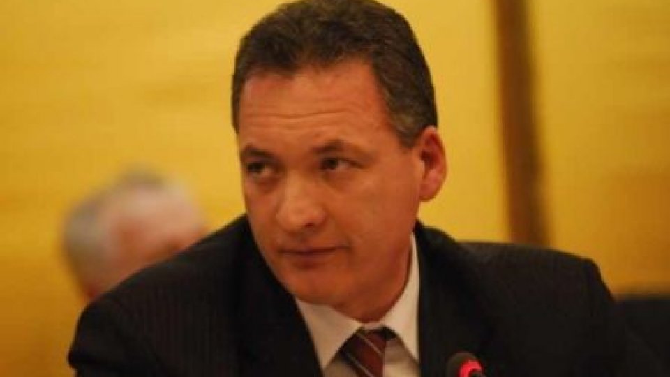 Senatorul Alexandru Cordoş s-a autosuspendat din PSD