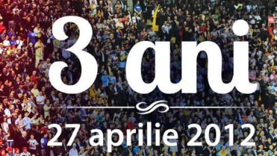 PSD marchează 3 ani de la demiterea cabinetului Ungureanu