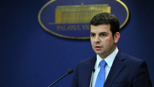 D.Constantin dă asigurări că nu vor crește prețurile înaintea reducerii TVA