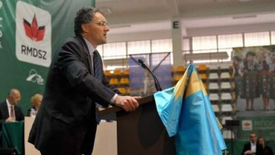 Primarul şi viceprimarul din Miercurea Ciuc,în vizorul DNA