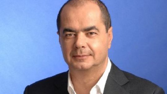 Deputatul Mihai Stănişoară a demisionat