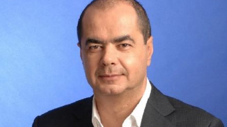 Deputatul Mihai Stănişoară a demisionat