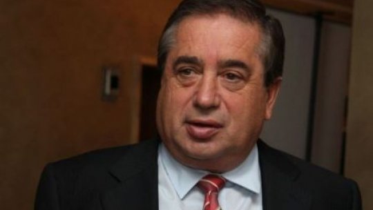 Cel mai bogat român, Ioan Nicolae, în închisoare