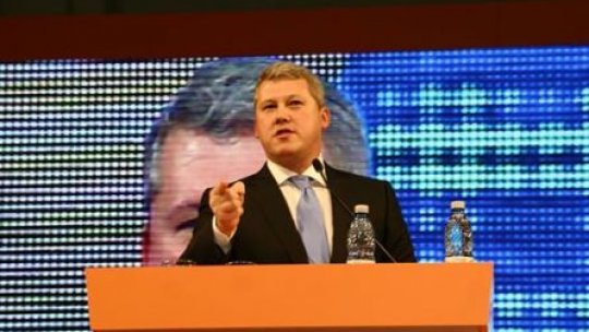 PSD cere demisia lui Cătălin Predoiu 