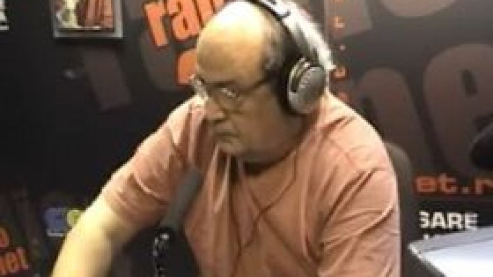 Paul Grigoriu, "Domnul Radio", a trecut în veşnicie