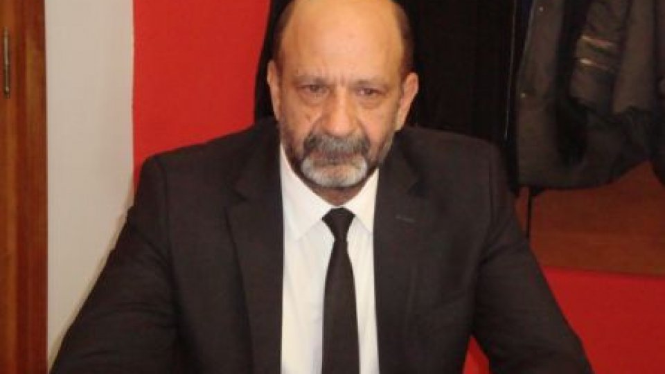 Deputatul Ion Ochi, plasat sub control judiciar