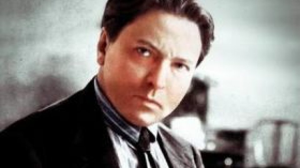 Ziua Enescu la Radio România Muzical