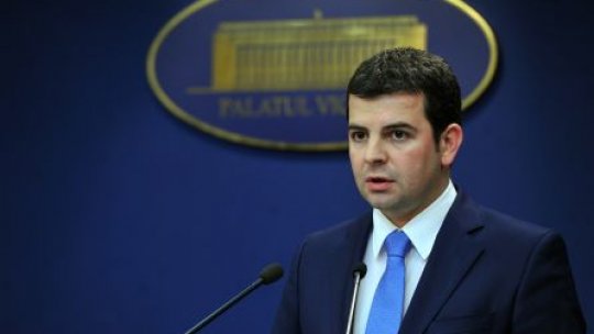 D.Constantin către hipermarketuri: Vor fi aplicate cele mai dure sancţiuni 