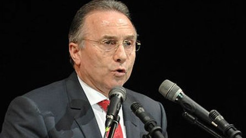 Primarul Iașiului, adus la DNA București