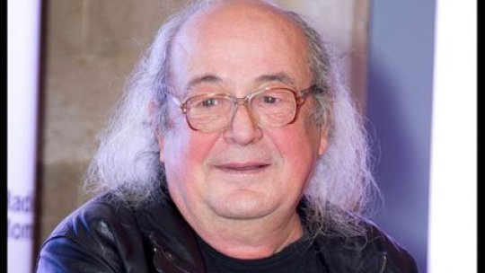 Rămas  bun  PAUL  GRIGORIU